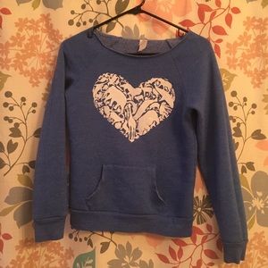 Alternative Apparel Sweatshirt